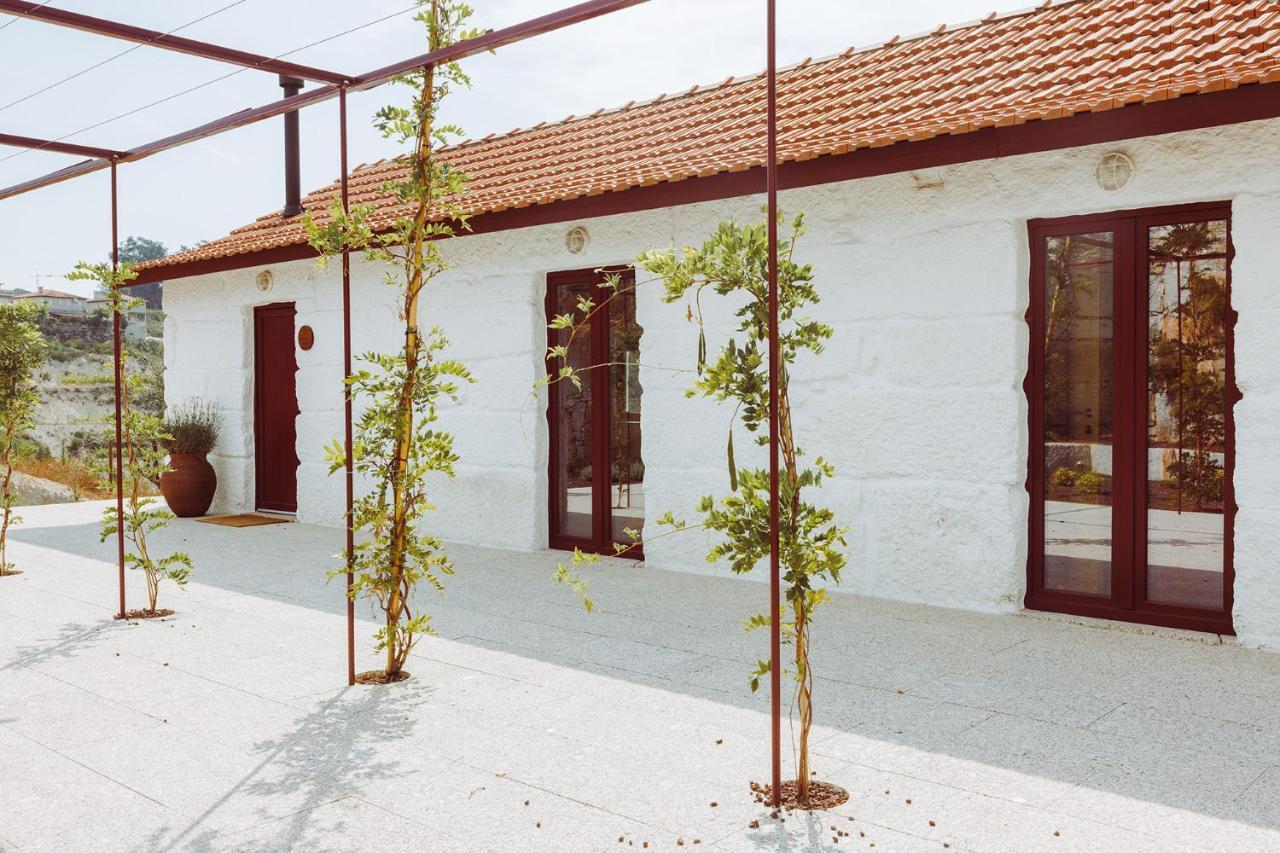 Oliveiras Village — Agroturismo Amarante Extérieur photo
