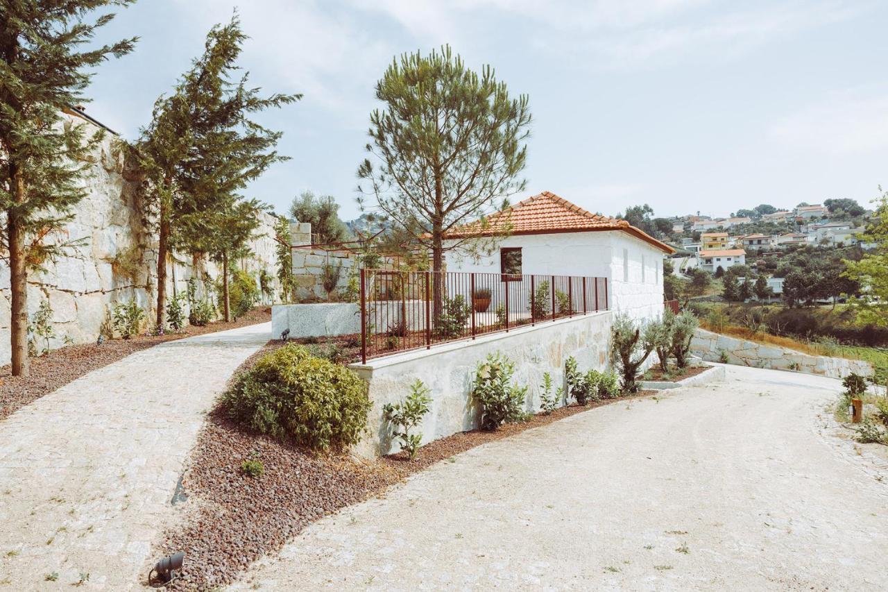 Oliveiras Village — Agroturismo Amarante Extérieur photo
