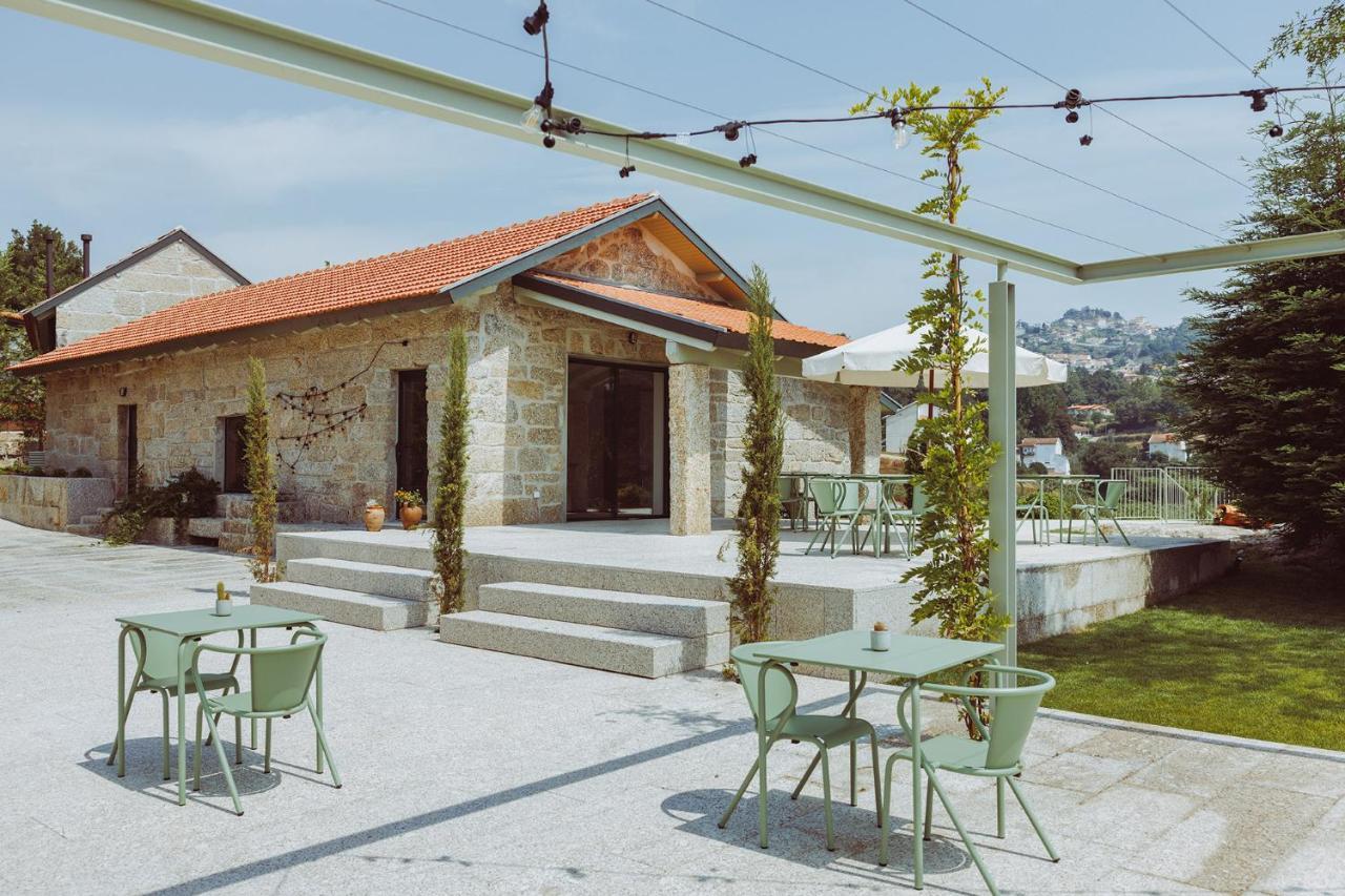 Oliveiras Village — Agroturismo Amarante Extérieur photo