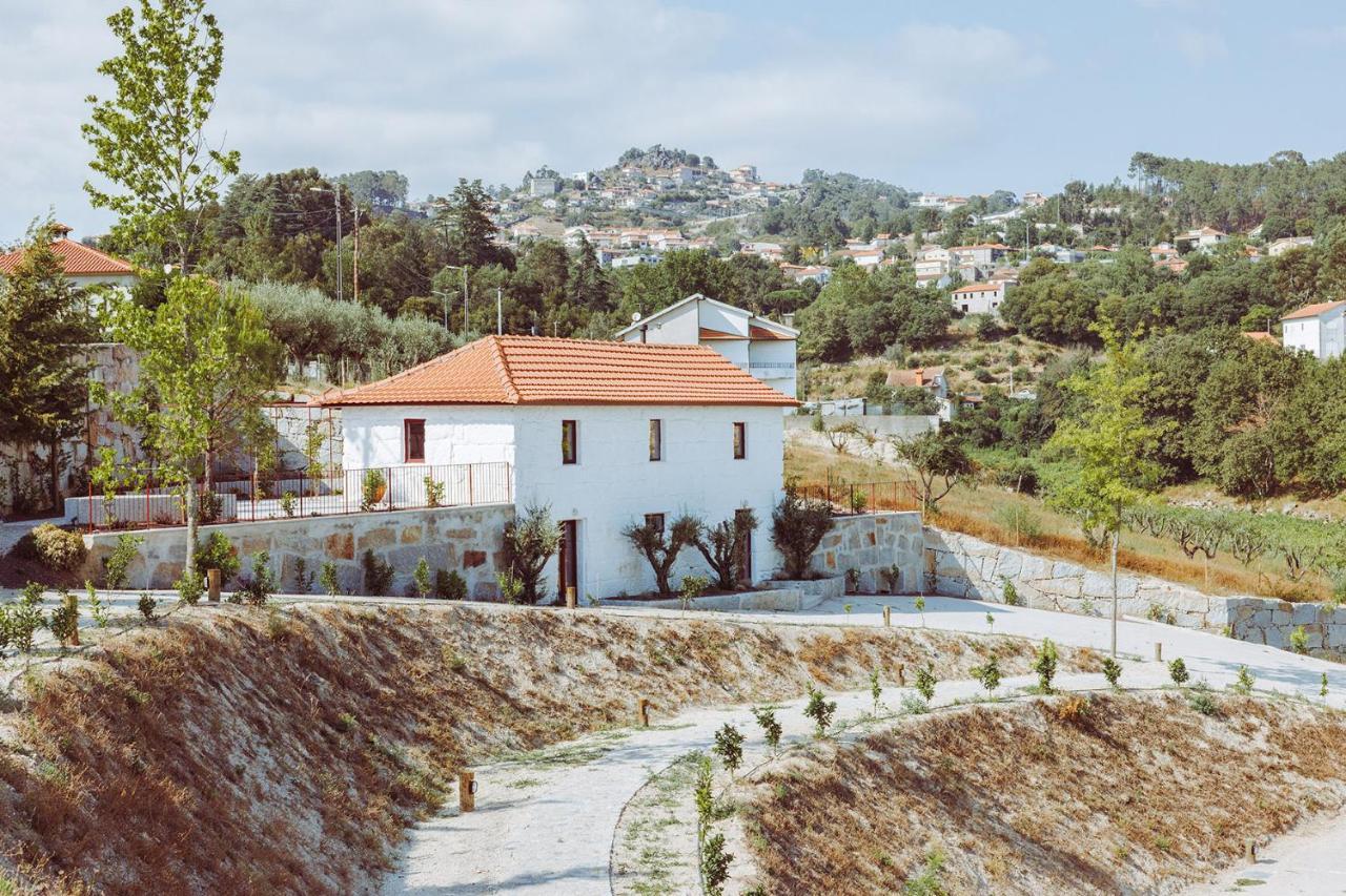 Oliveiras Village — Agroturismo Amarante Extérieur photo