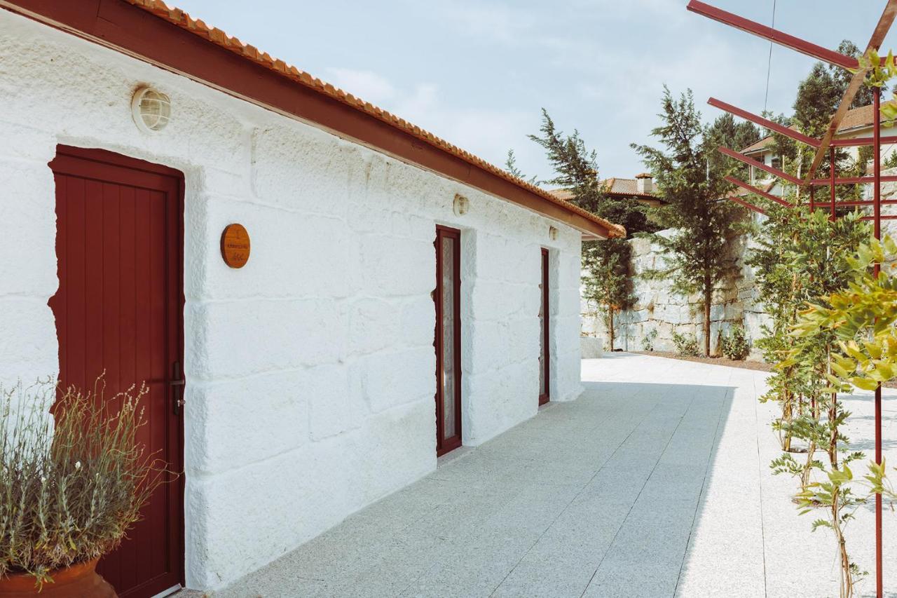 Oliveiras Village — Agroturismo Amarante Extérieur photo