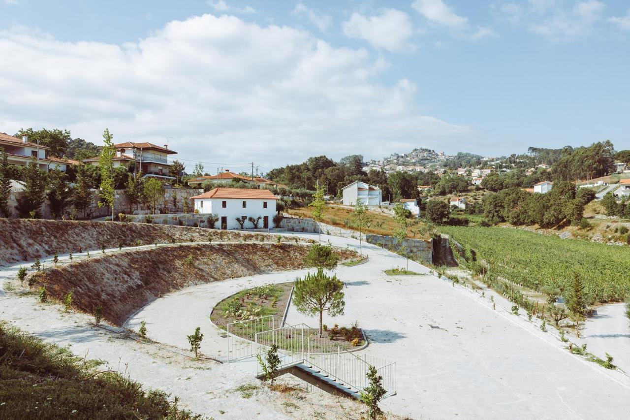 Oliveiras Village — Agroturismo Amarante Extérieur photo