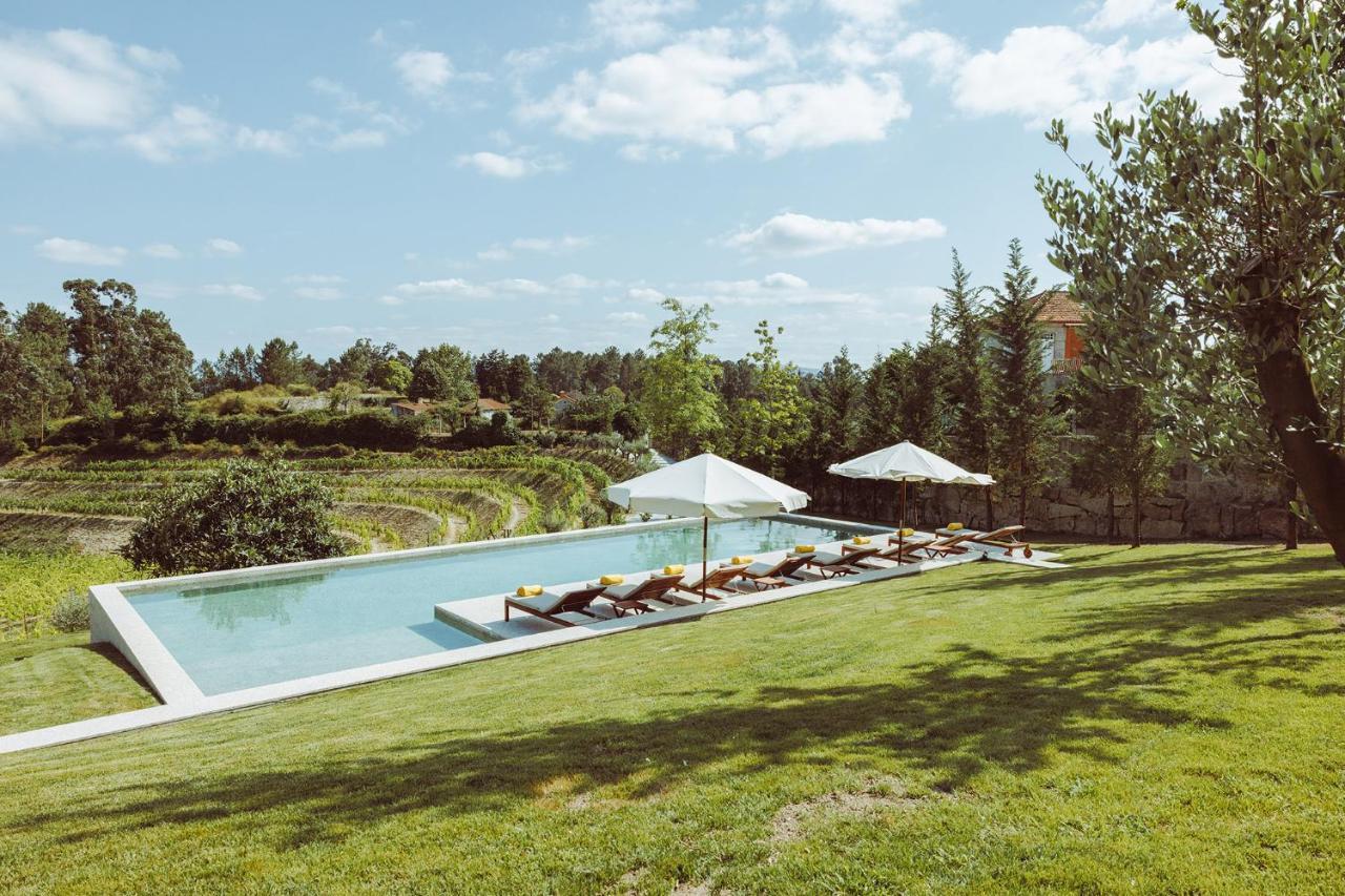 Oliveiras Village — Agroturismo Amarante Extérieur photo