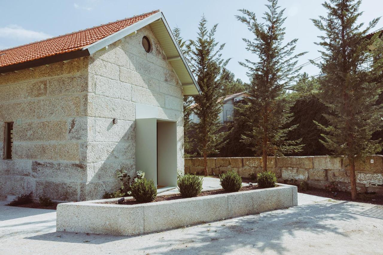 Oliveiras Village — Agroturismo Amarante Extérieur photo