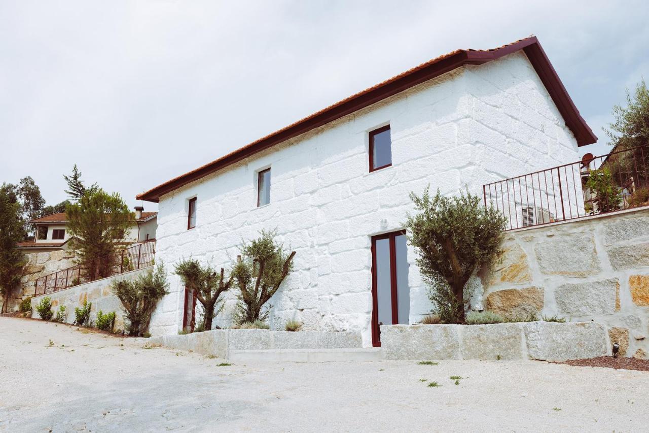 Oliveiras Village — Agroturismo Amarante Extérieur photo